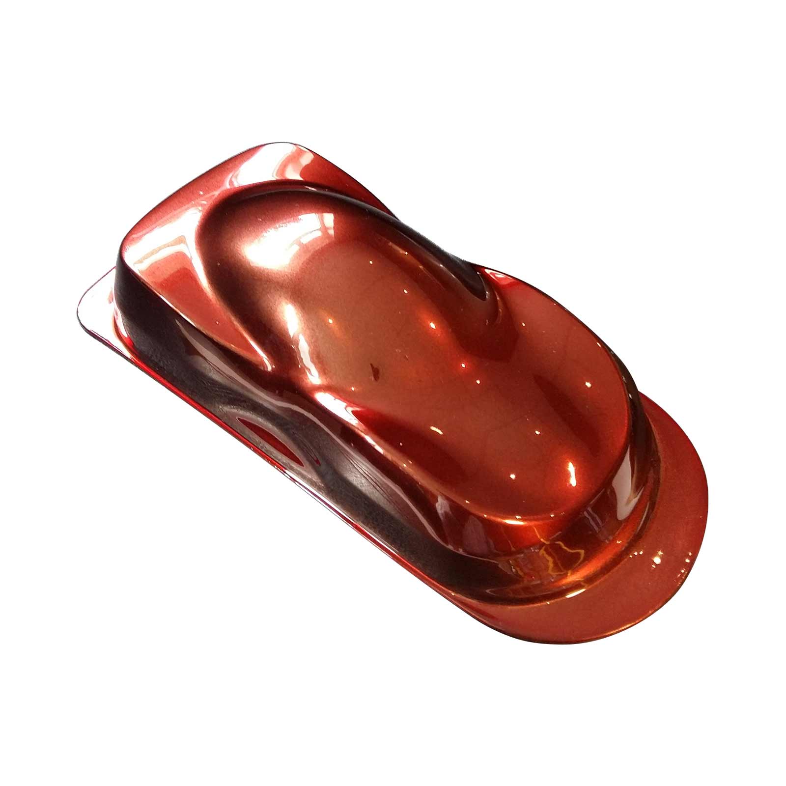 candy₂O 4662 Dirt Track Brown